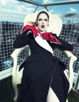 Coco Rocha photo #