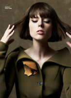 Coco Rocha photo #