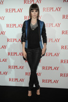 Coco Rocha photo #