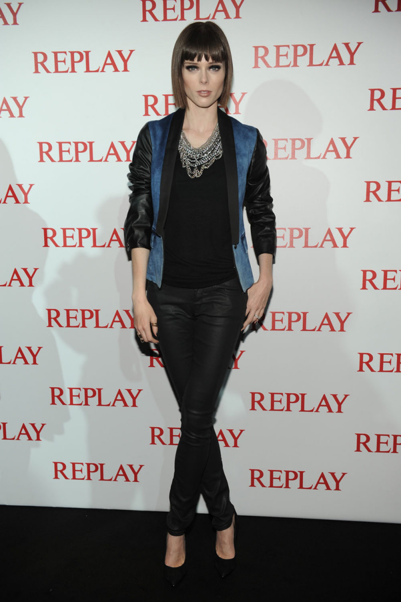 Coco Rocha: pic #734567