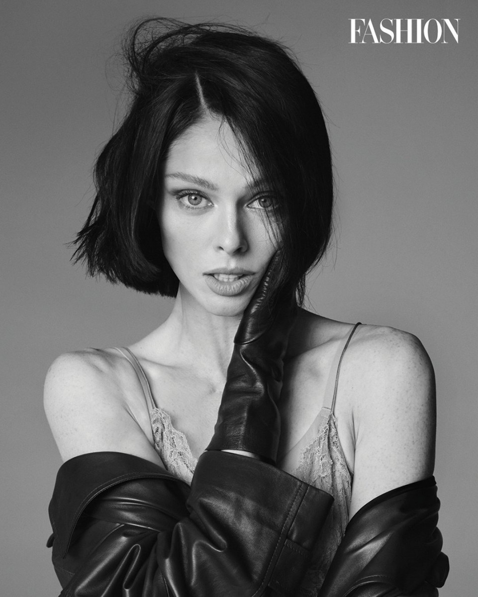 Coco Rocha: pic #1333197