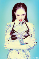 Coco Rocha photo #