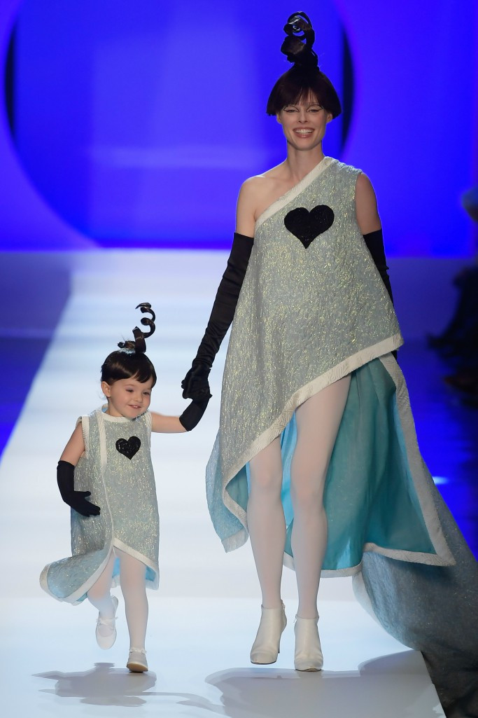 Coco Rocha: pic #1002728