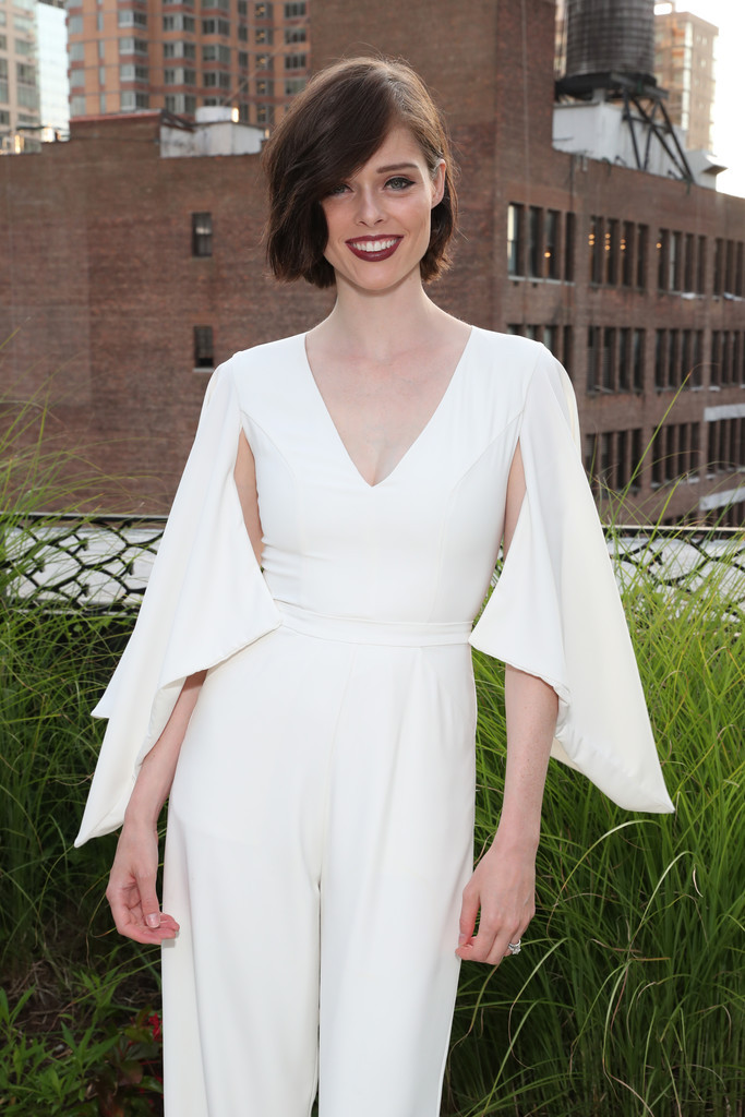 Coco Rocha: pic #1294800