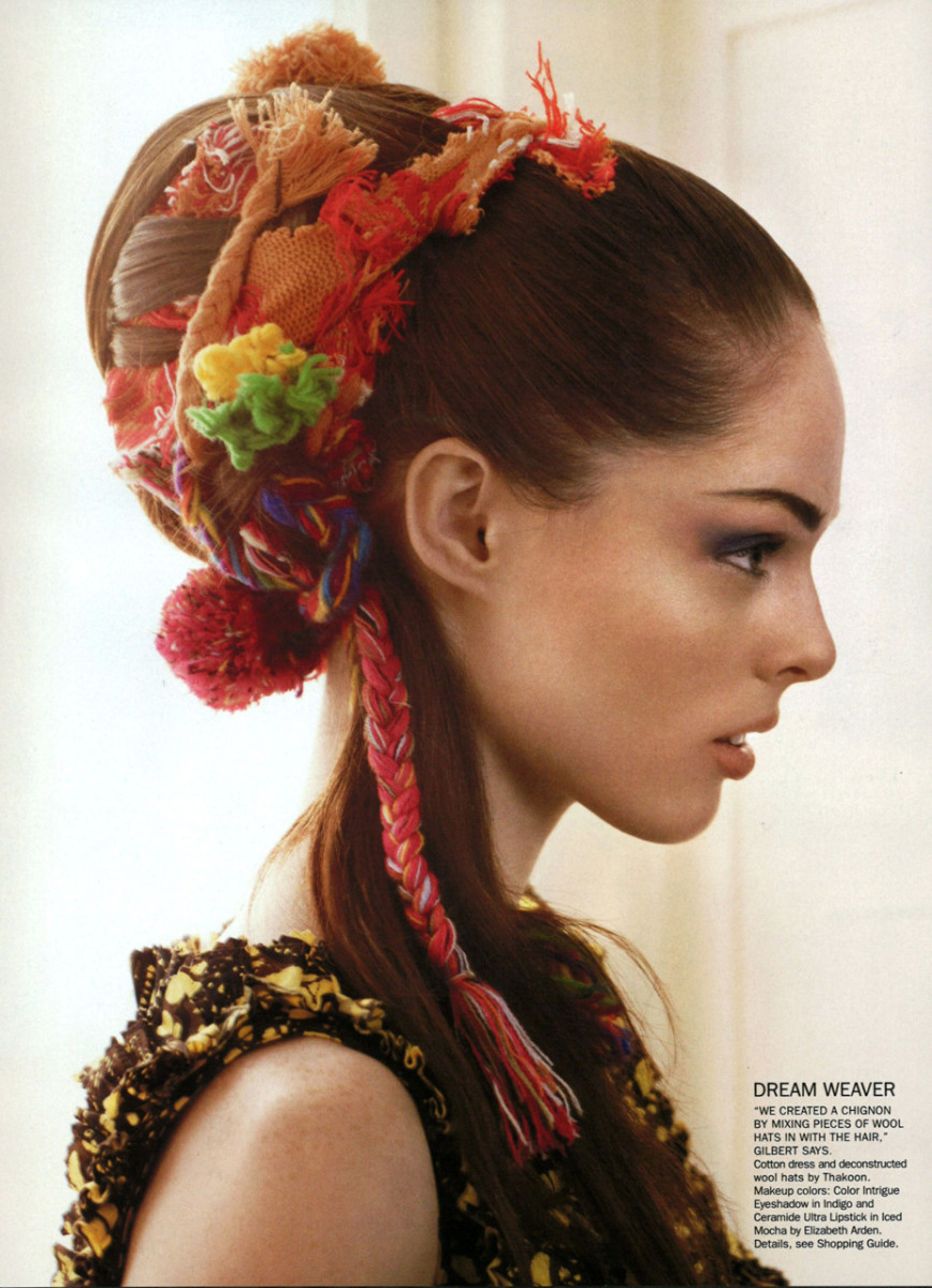 Coco Rocha: pic #408201