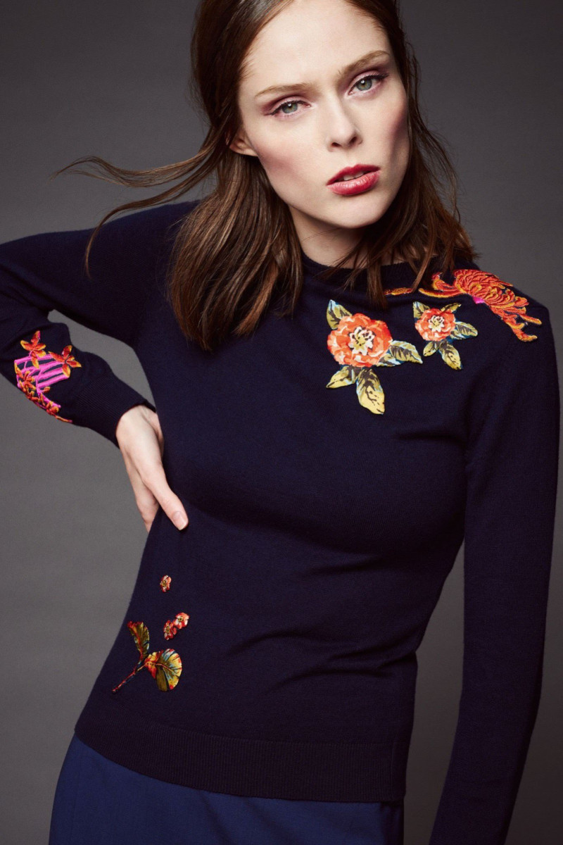 Coco Rocha: pic #1294821