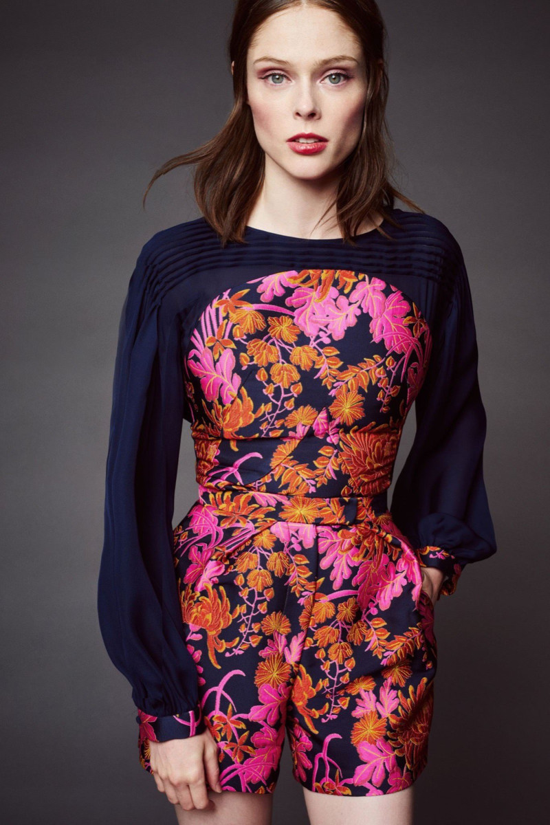 Coco Rocha: pic #1294820