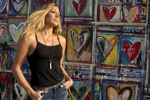 Colbie Caillat photo #