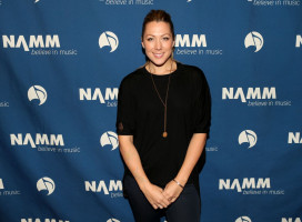 photo 22 in Colbie Caillat gallery [id762261] 2015-02-27