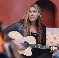photo 10 in Colbie Caillat gallery [id766568] 2015-03-26
