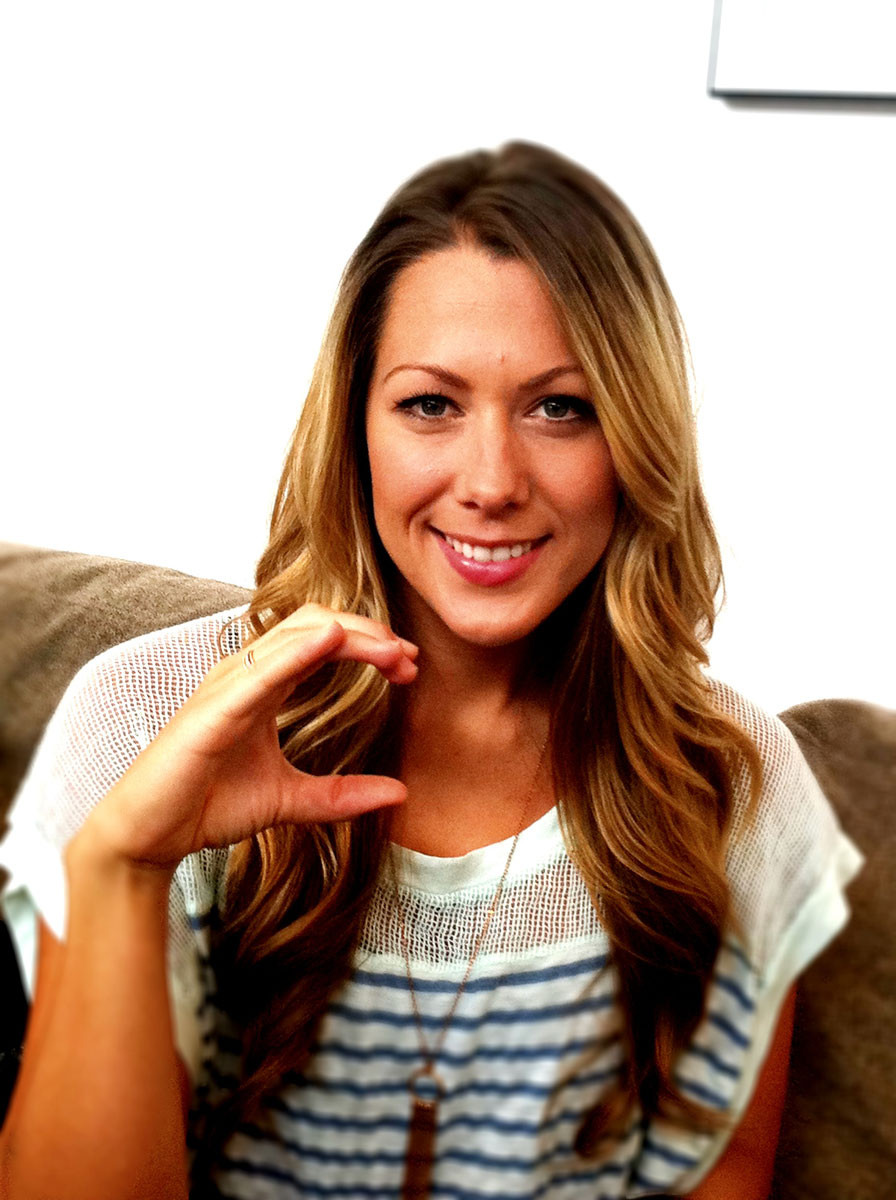 Colbie Caillat: pic #782252