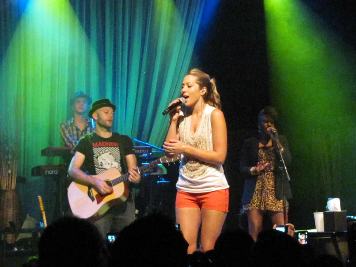 Colbie Caillat: pic #760687