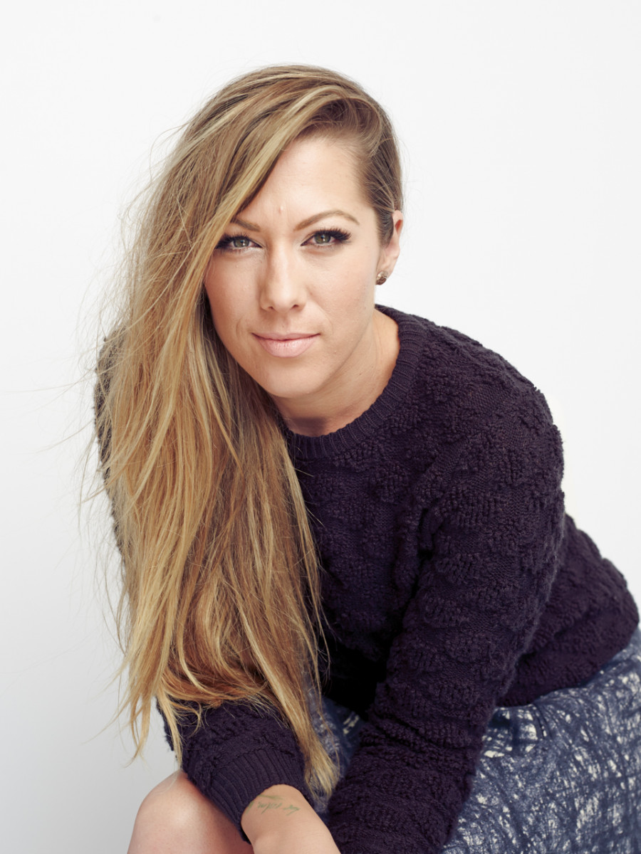 Colbie Caillat: pic #782257