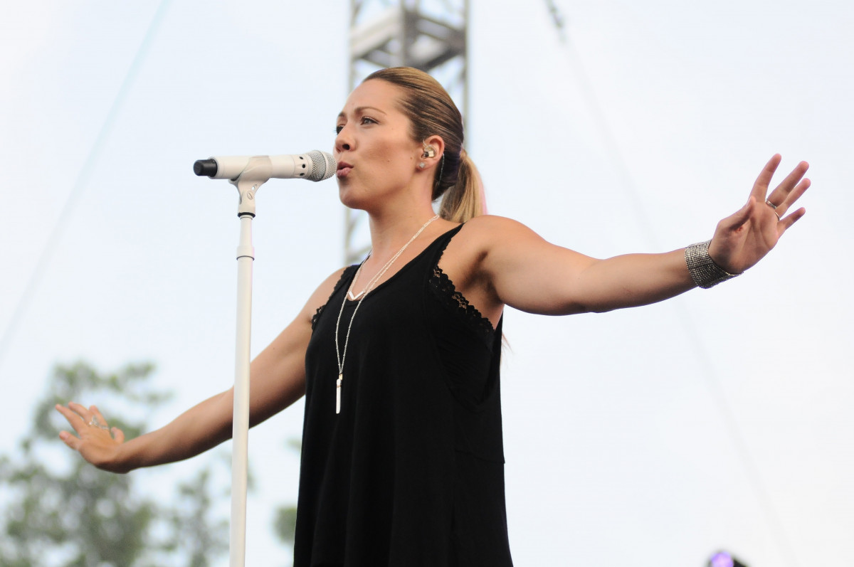 Colbie Caillat: pic #1040533