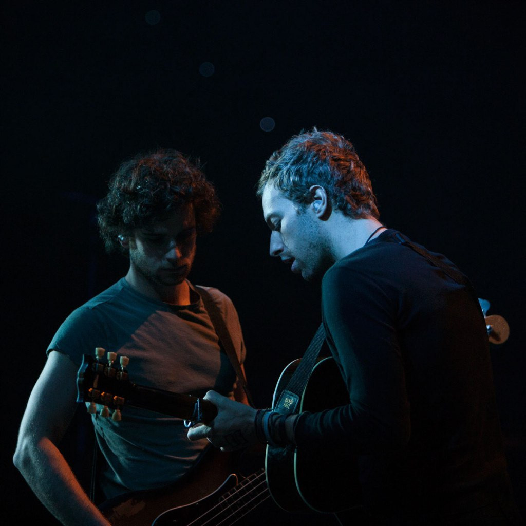 Coldplay: pic #1111451
