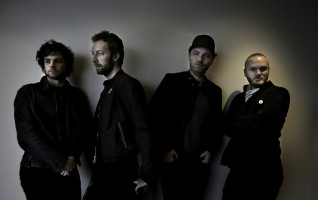 Coldplay photo #