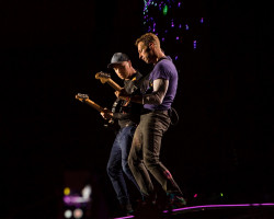 Coldplay photo #