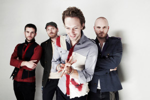 Coldplay photo #