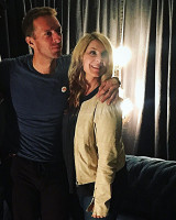 photo 26 in Coldplay gallery [id1017787] 2018-03-07