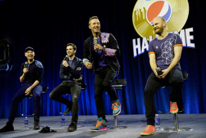photo 22 in Coldplay gallery [id1117914] 2019-03-28