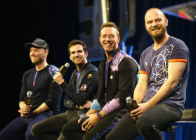 Coldplay pic #1117905