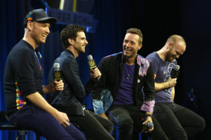 photo 28 in Coldplay gallery [id1117908] 2019-03-28
