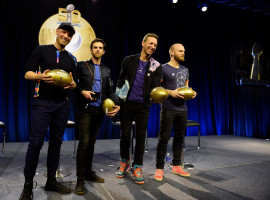 Coldplay pic #1117904