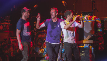 photo 3 in Coldplay gallery [id1099165] 2019-01-13