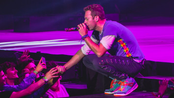 photo 16 in Coldplay gallery [id1099182] 2019-01-13