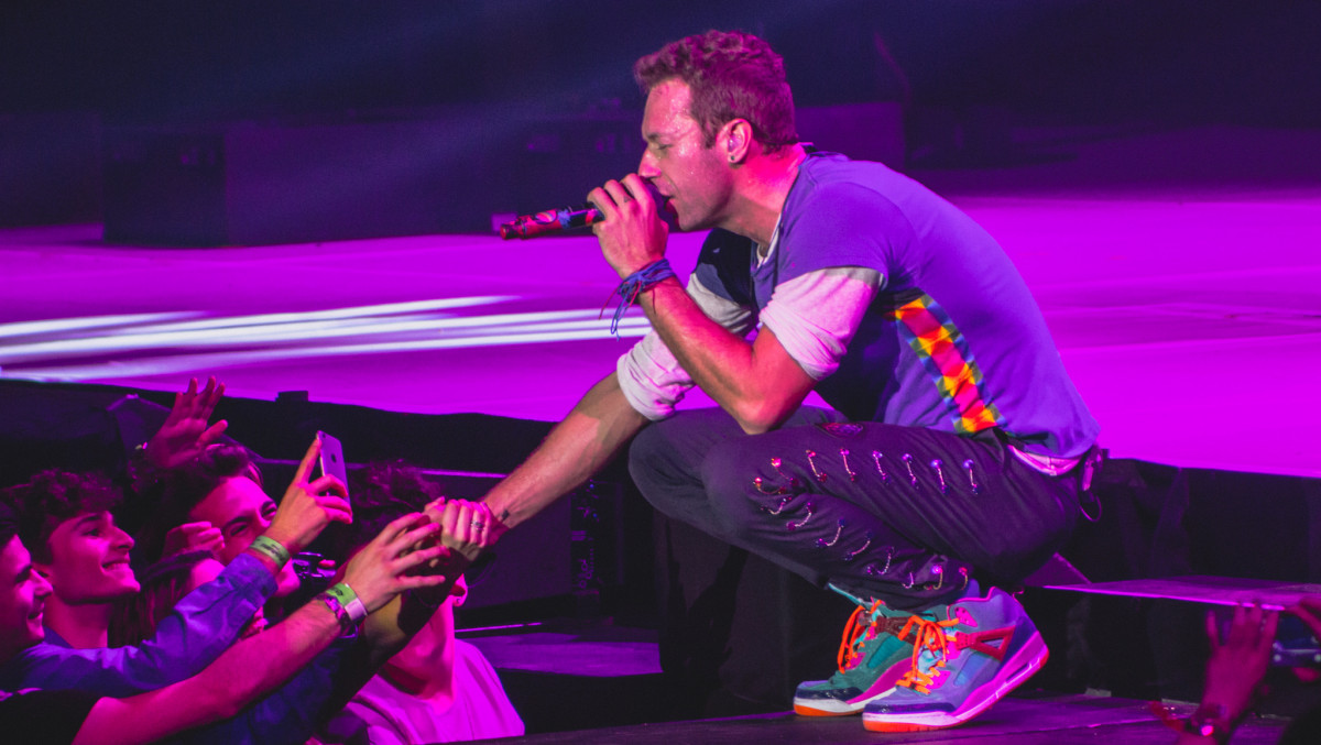 Coldplay: pic #1099182