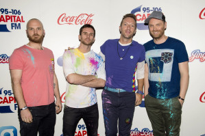 photo 24 in Coldplay gallery [id1099174] 2019-01-13
