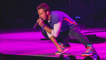 photo 27 in Coldplay gallery [id1099171] 2019-01-13