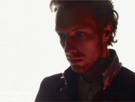 Coldplay photo #