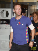 Coldplay photo #