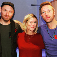 Coldplay photo #