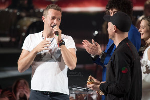 photo 6 in Coldplay gallery [id1153075] 2019-07-19
