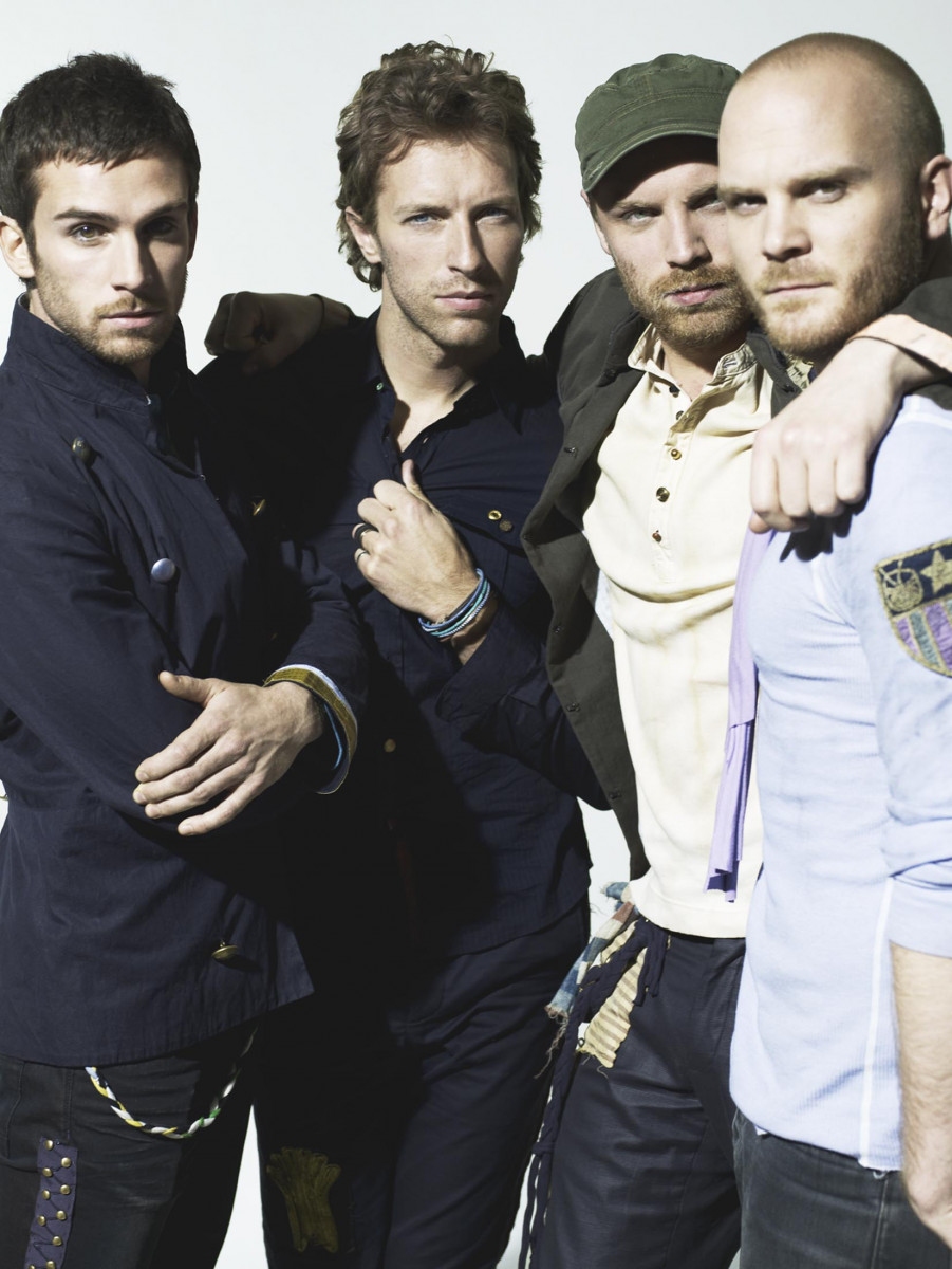 Coldplay: pic #170047