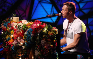 Coldplay pic #1109842