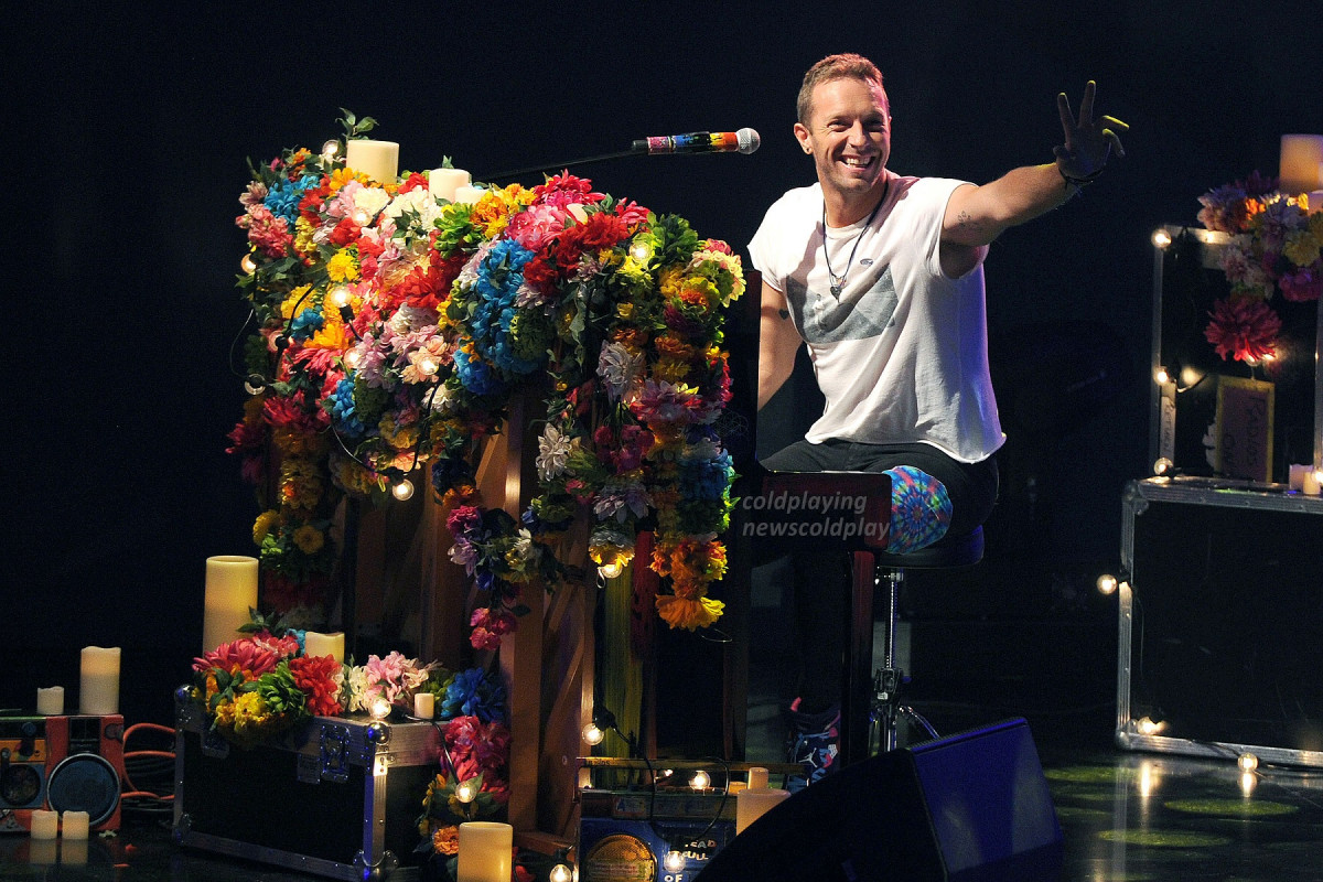 Coldplay: pic #1109904