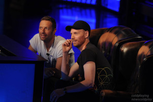 photo 26 in Coldplay gallery [id1109908] 2019-02-26