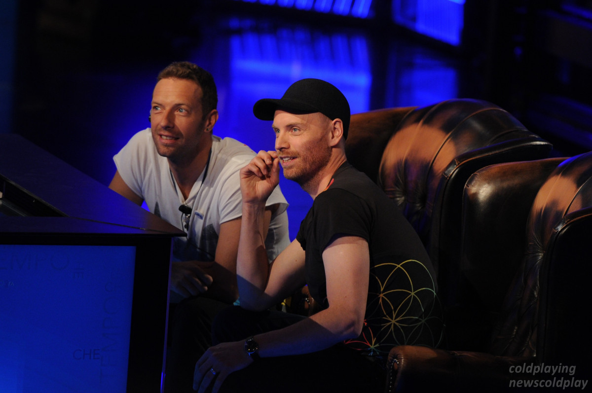 Coldplay: pic #1109908