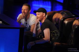 photo 25 in Coldplay gallery [id1109909] 2019-02-26