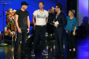photo 22 in Coldplay gallery [id1109912] 2019-02-26