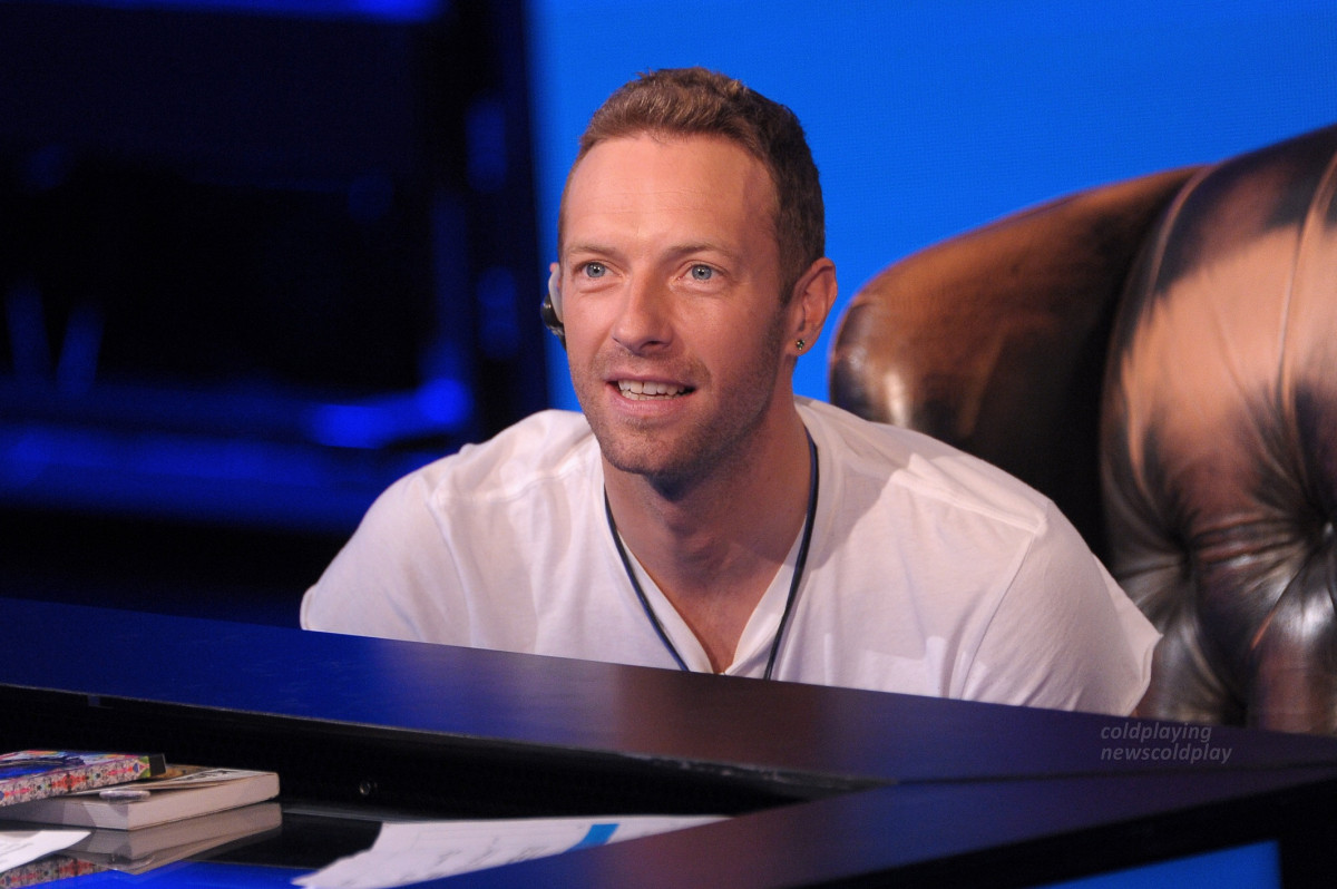 Coldplay: pic #1109856