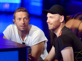 photo 27 in Coldplay gallery [id1109877] 2019-02-26
