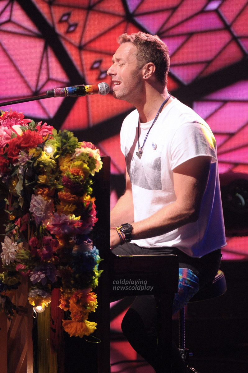 Coldplay: pic #1109876