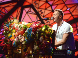 photo 8 in Coldplay gallery [id1109896] 2019-02-26