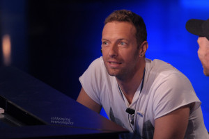 photo 9 in Coldplay gallery [id1109895] 2019-02-26