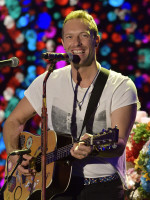 photo 14 in Coldplay gallery [id1109890] 2019-02-26