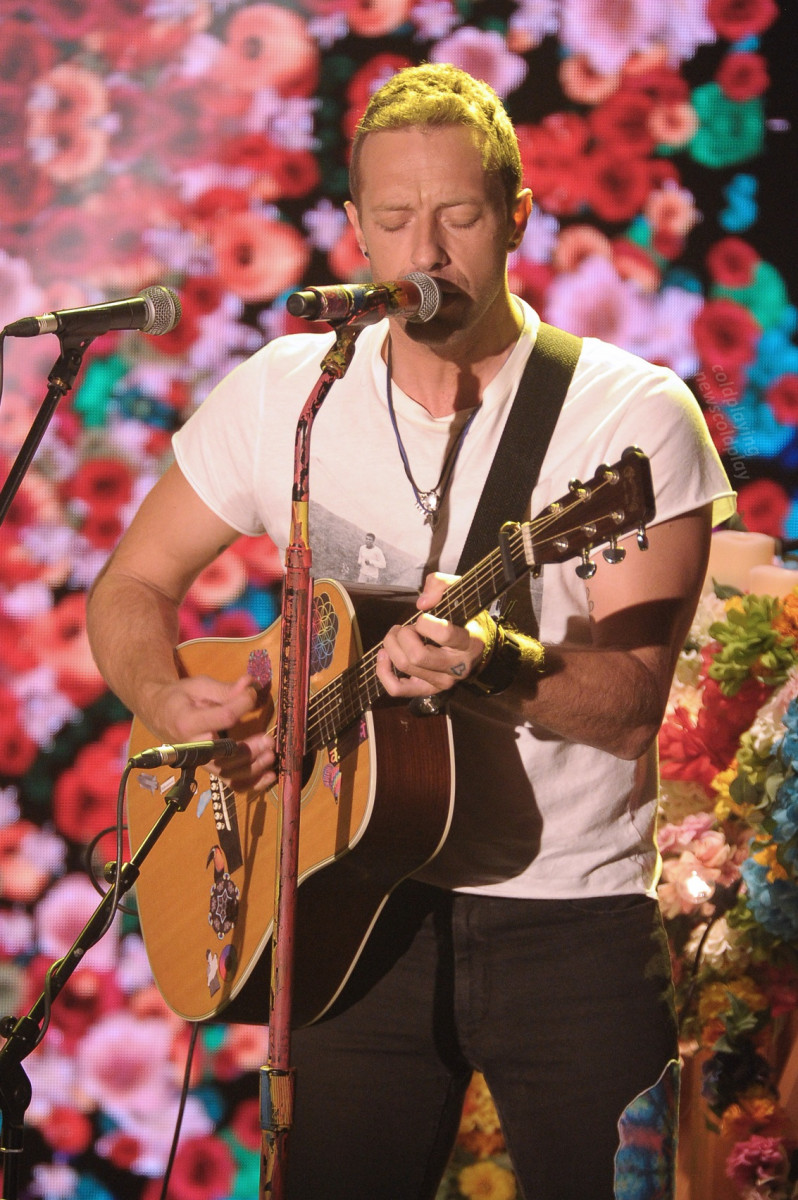Coldplay: pic #1109838